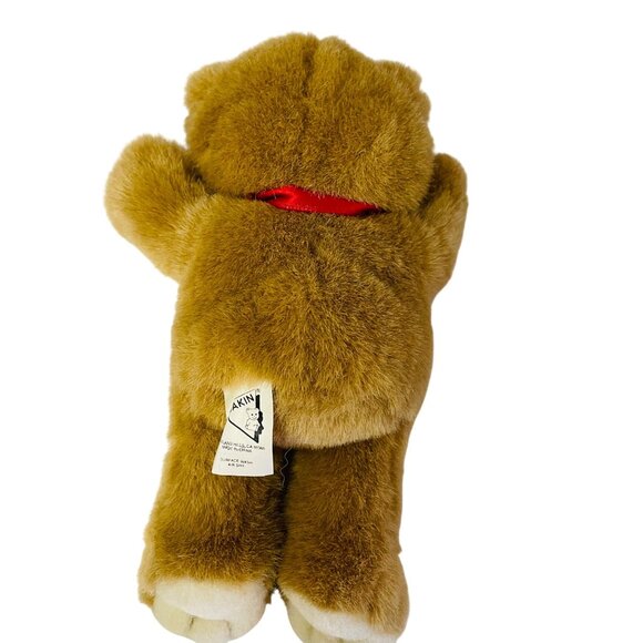 GingerBear Plush Toy & Applause Kids Cup Set - Picture 8 of 9